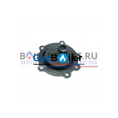 Мембрана гидравлического узла для колонок Baxi 722305500 G
