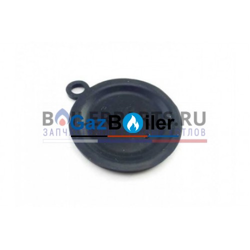 Мембрана ГВС Beretta Super EXCLUSIVE + EXCLUSIVE + MIX R6882