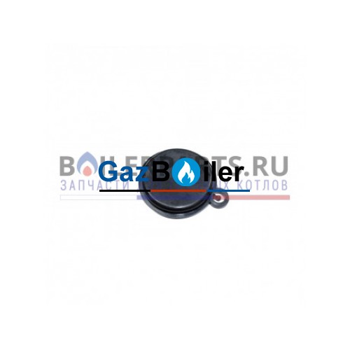 Мембрана D= 55 мм для водонагревателей Ariston, Chaffoteaux 61316184