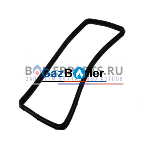 Прокладка боковой крышки Bosch/Junkers 87101031530