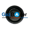 Мембрана циркуляции Baxi-Westen (малая) устанавливается на котлах BAXI ECO/Westen ENERGY/BAXI Luna/Westen Star