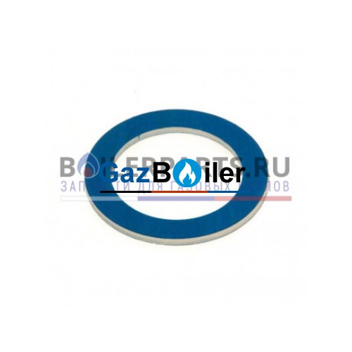 Уплотнение смотровогоотверстия 38x27x2 мм (2 шт.)
