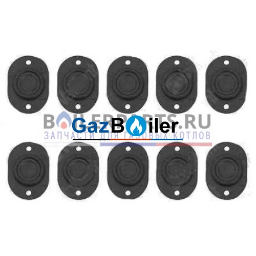 Мембрана Vaillant 10x 010374