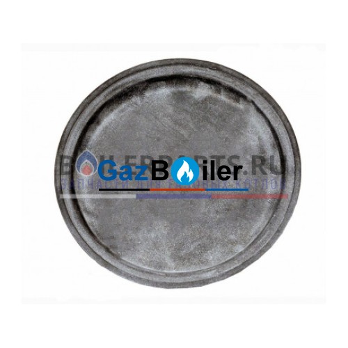 Диафрагма трехходового клапана на котел Vaillant Thermoblock VCW 194-256,VC 64-256, VCW 204/254 XE 0020107779