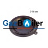Мембрана колонки AquaHeat Electronic G-19-00 Termet Z0100.03.02.01