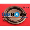 Мембрана колонки AquaHeat Electronic G-19-00 Termet Z0100.03.02.01