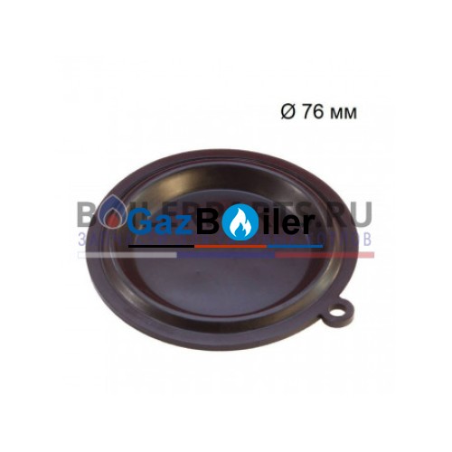 Мембрана колонки AquaHeat Electronic G-19-00 Termet Z0100.03.02.01
