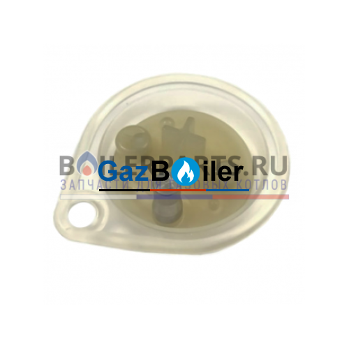 Мембрана (F) WR13 FD >= 560 Bosch/Buderus/Junkers 8738710126