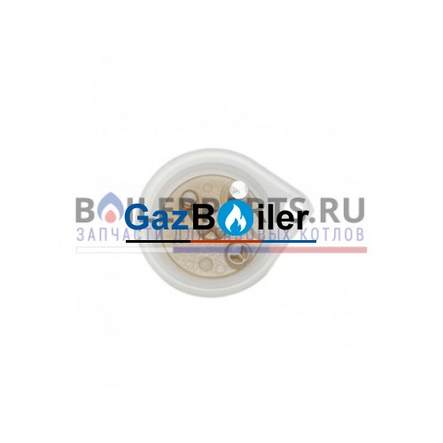 Мембрана (А) WR10 FD >= 560 Bosch 8738710120