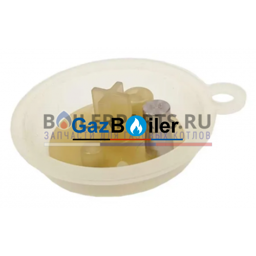 Мембрана (F) для WR 13/13-2 Bosch-Buderus 87005030830