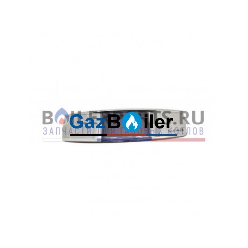 Крышка панели управления BAXI 5681110