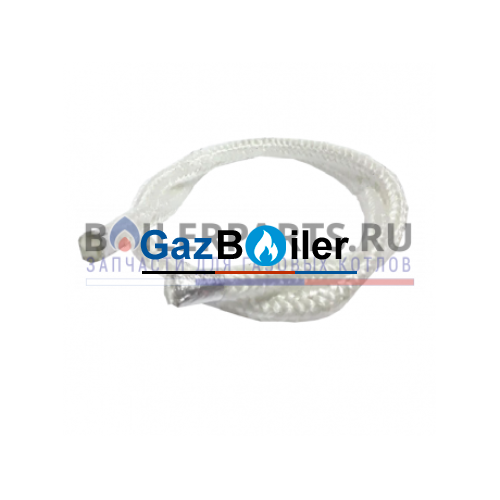 Шнур изоляционный D6x615 мм для котлов Baxi 5212780