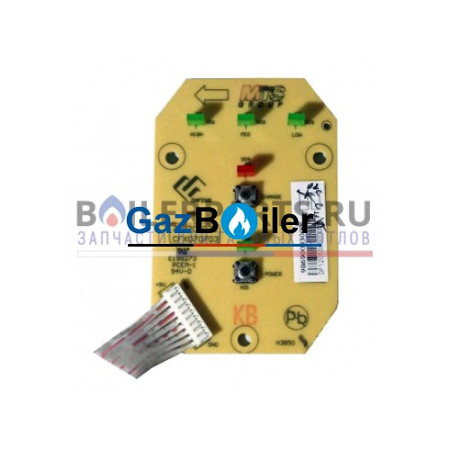 Плата дисплея Ariston 65158313