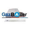 Панель управления BAXI 5663890
