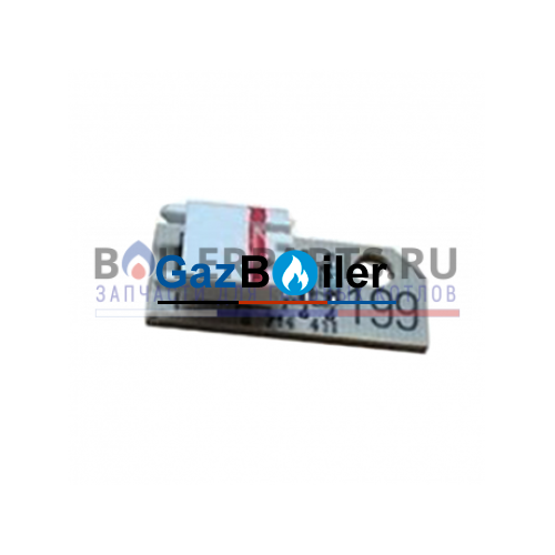 Кодирующий штекер 1508 ZSC/ZWC 35-3MFA Bosch/Buderus/Junkers 87144315080