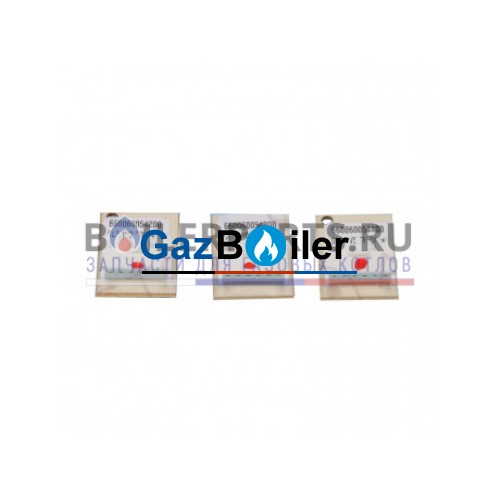 Комплект чипов Ariston 65111766