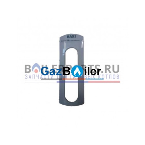 Крышка панели управления Eco3 Compact BAXI 5683720