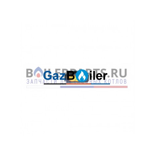 Клавиша оранжевая 040306006