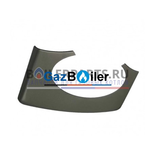 Декоративная панель (нижняя) Ariston 65104379