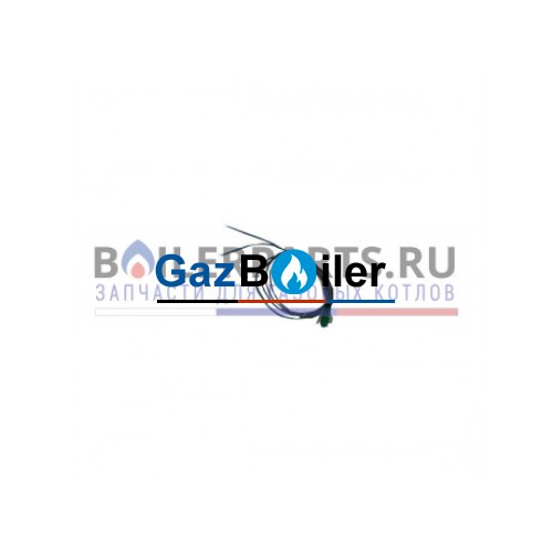 Индикатор зелёный 040306008