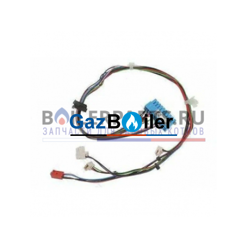 Кабельный жгут Vaillant 256105