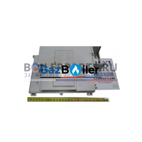 Кожух электрической коробки BAXI 5412240