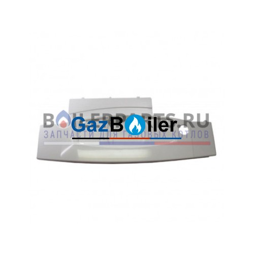 Крышка декоративная панели управления BAXI 5413280