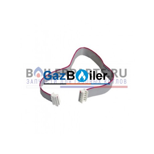 Кабель-шлейф платы дисплея Ferroli Divatech D 398907165