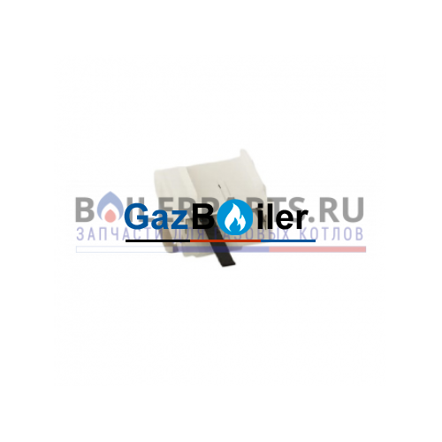 Корпус (кожух) для установки батареек Vaillant 295166