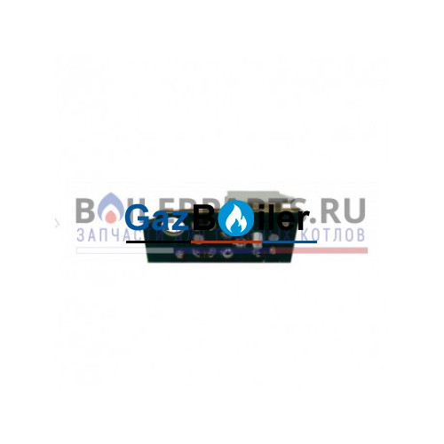 Кодирующий штекер (306) U052-24K Buderus 19928679