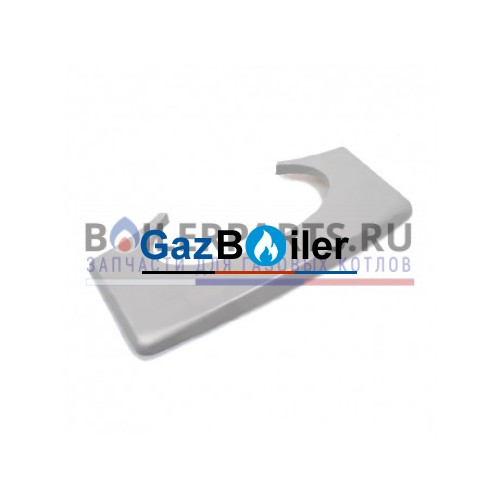 Декоративная панель (нижняя) Ariston 65107396