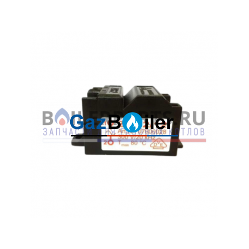 Трансформатор розжига ZIG 2/12 для котлов Protherm, Saunier Duval S5742700
