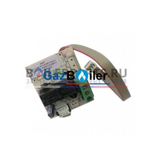 Интерфейсная плата сигнала о блокировке BAXI 71410051