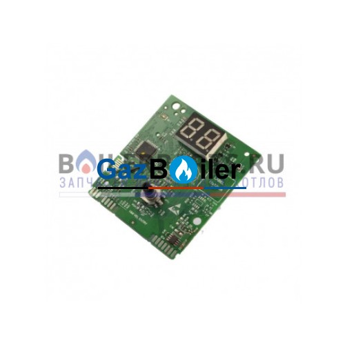 Плата дисплея Ariston 65120021
