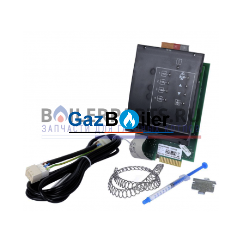 Модуль FM458/CMC930 S15 для R411x / R4312 / R4322 Bosch/Buderus/Junkers 8718585376