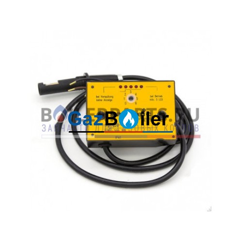 Контроллер горения Satronic IRD 820 16202U