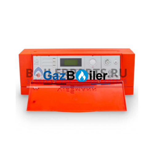 Система регулирования Vitotronic 300 GW2 Viessmann 7248085