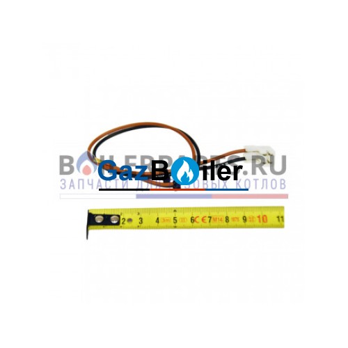 Кабель комнатного термостата BAXI 710066500