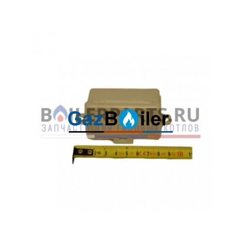 Коробка для элемента питания (старый 722306200) BAXI 70553735