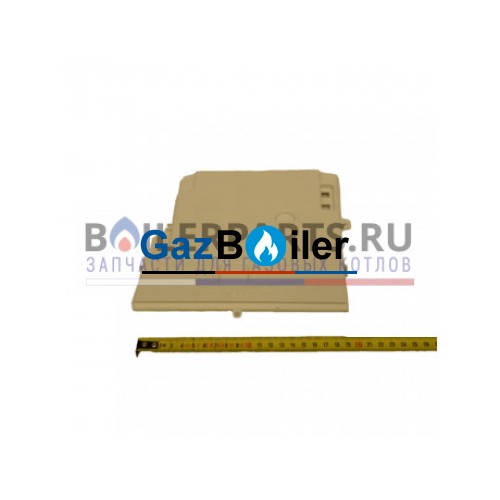 Кожух электрической коробки BAXI 631660