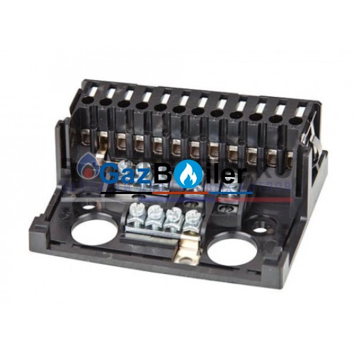 Клеммник блока управления Siemens LOA AGK11+AGK66 13011794