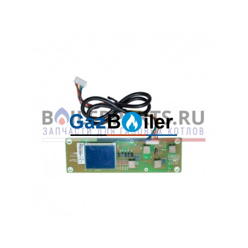Плата дисплея Ariston 65158194