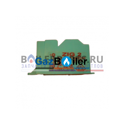 Трансформатор розжига (генератор искры) на газовый котел Saunier Duval Thelia23, ThemaF2305210600