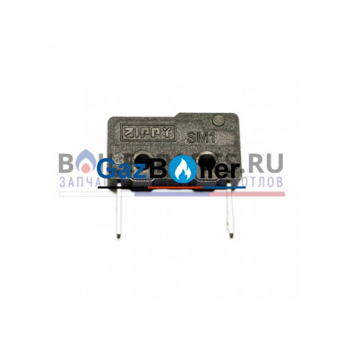 Микровыключатель (старый 722306800) BAXI 70553746