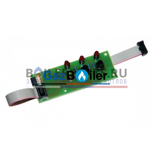 Плата индикации ELKOT1 V5 для котлов Protherm  0020035599