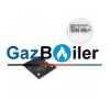 Плата дисплея Ariston Egis- BS - AS 65105084 - 15001880 000342005801- DISPLAY AR GAL BASIC BOARD Сщв 4601
