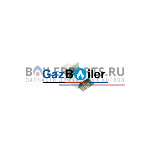 Кодирующий штекер 201A:0203 для котлов Viessmann 7828363