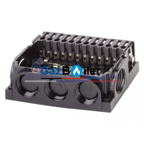 Клеммник блока управления Siemens LGB AGK11+AGK66 0077617