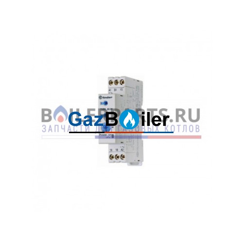 Реле времени Finder 821102400000