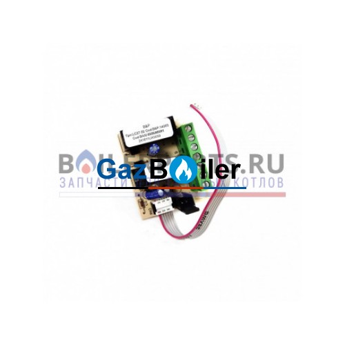Интерфейсная плата для зонального регулирования Baxi 714106511